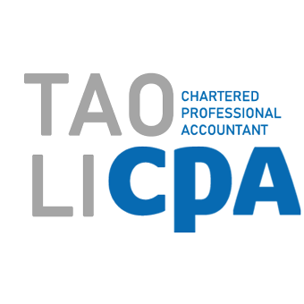 TAO LI CPA PROF. CORP.